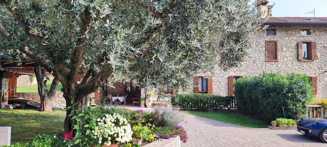 B&B Quintarelli San Pietro in Cariano Exterior photo
