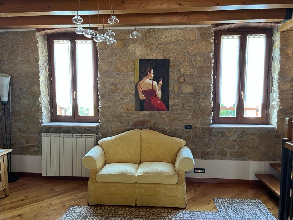 B&B Quintarelli San Pietro in Cariano Exterior photo