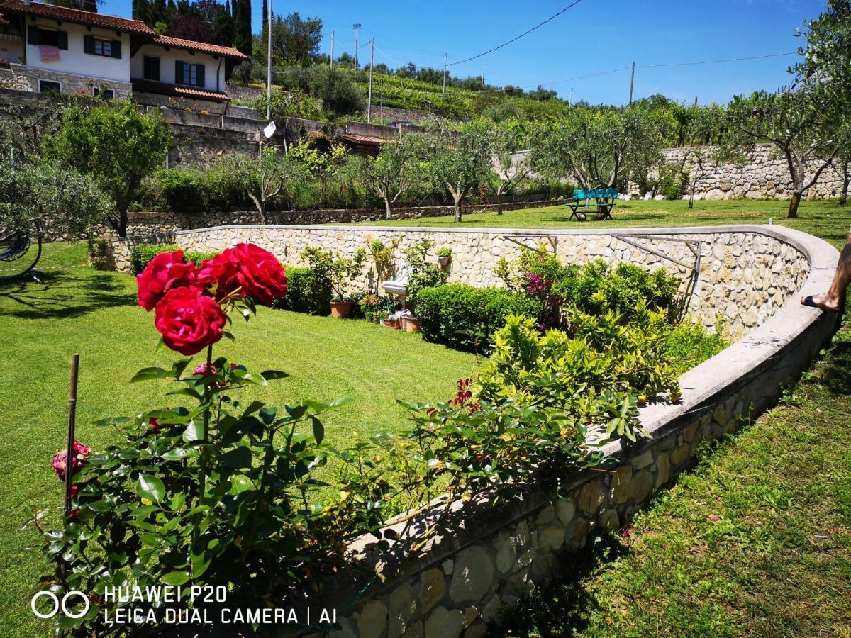 B&B Quintarelli San Pietro in Cariano Exterior photo