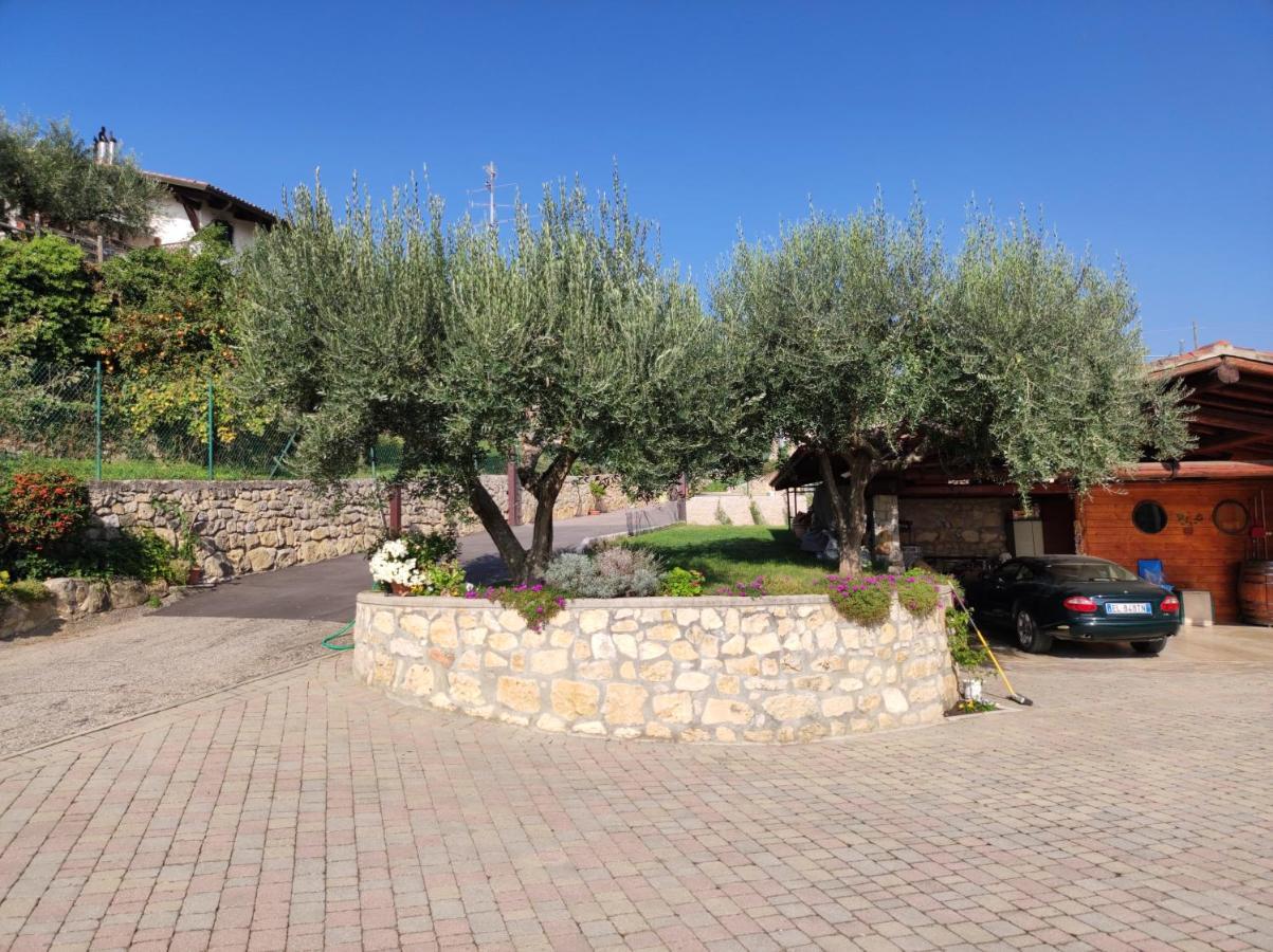 B&B Quintarelli San Pietro in Cariano Exterior photo