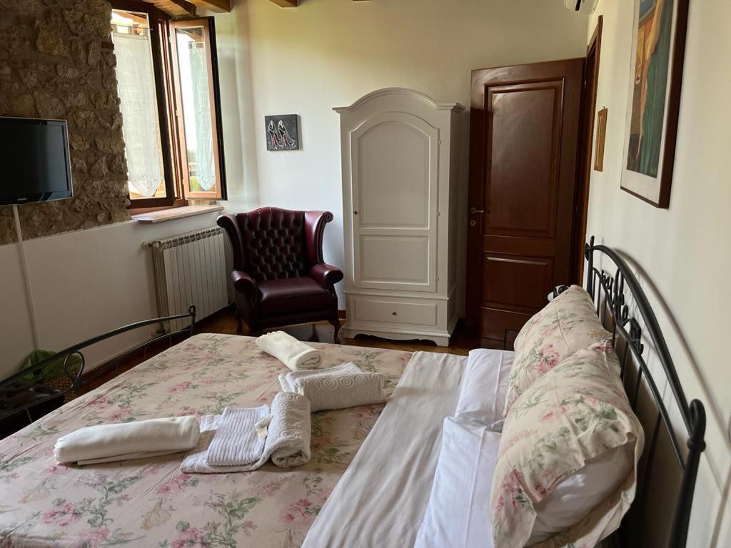 B&B Quintarelli San Pietro in Cariano Exterior photo