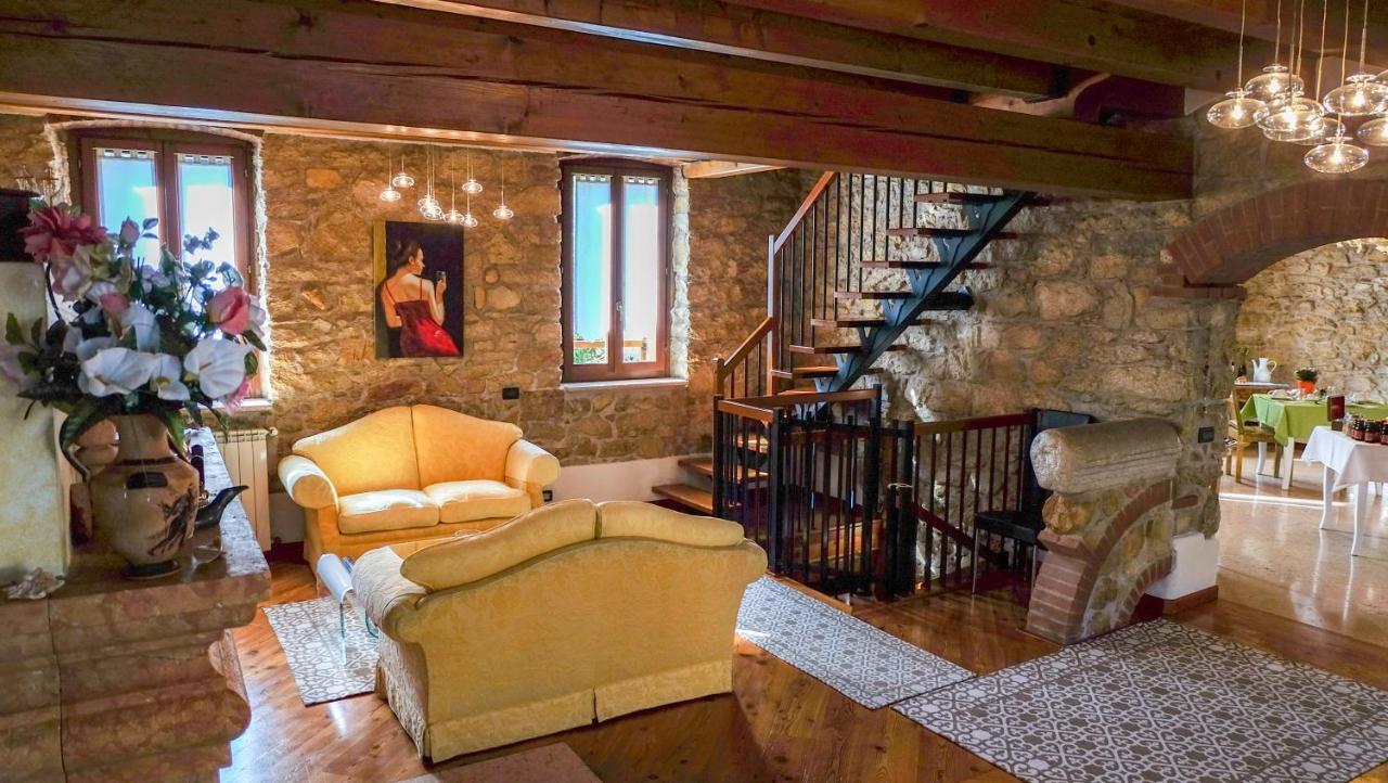 B&B Quintarelli San Pietro in Cariano Exterior photo